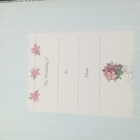 A brodes memories book - Picture 4 of 8